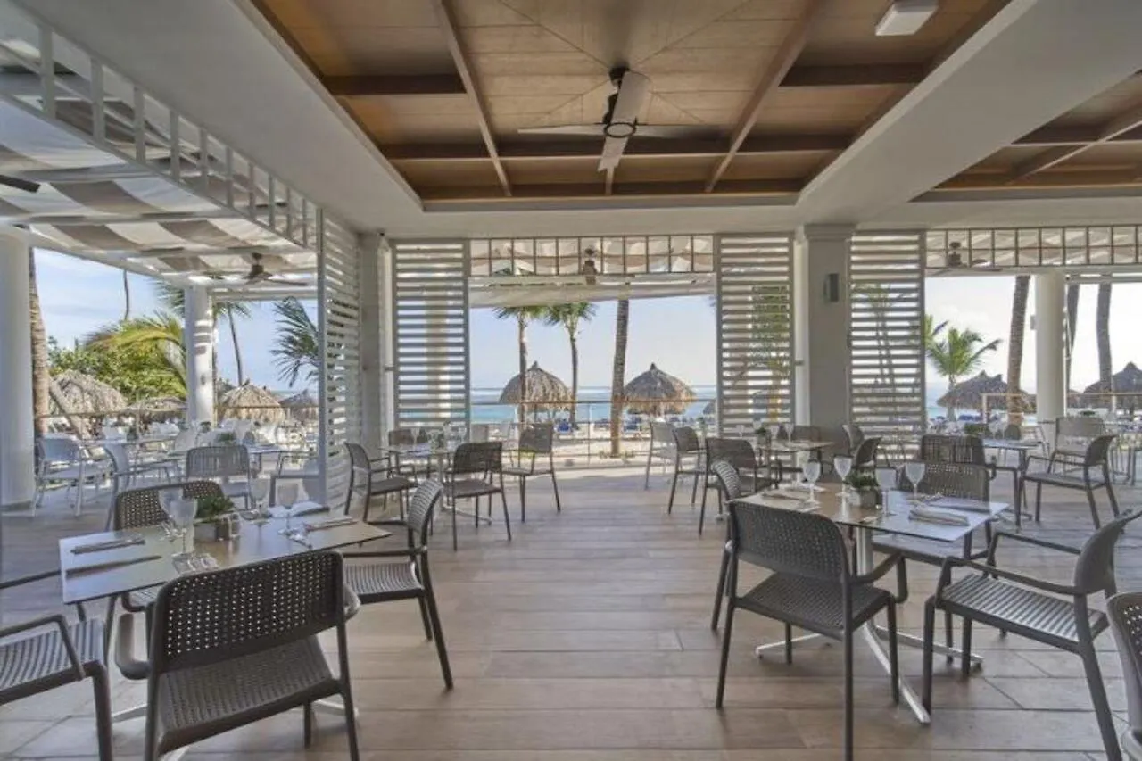 Üdülőközpont Bahia Principe Grand Punta Cana