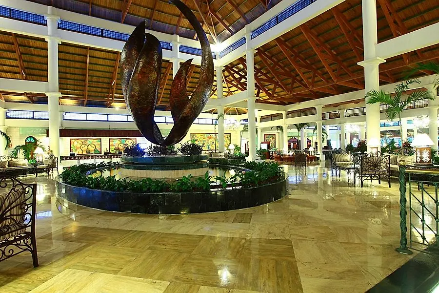 Üdülőközpont Bahia Principe Grand Punta Cana