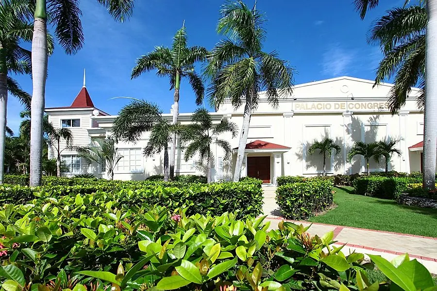 Bahia Principe Grand Punta Cana 5*,  Dominikai Köztársaság
