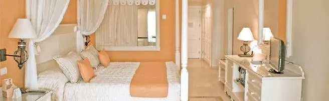 Bahia Principe Grand Punta Cana Üdülőközpont