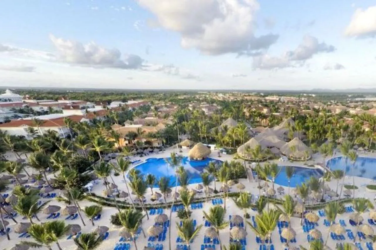 Bahia Principe Grand Punta Cana 5*,  Dominican Republic
