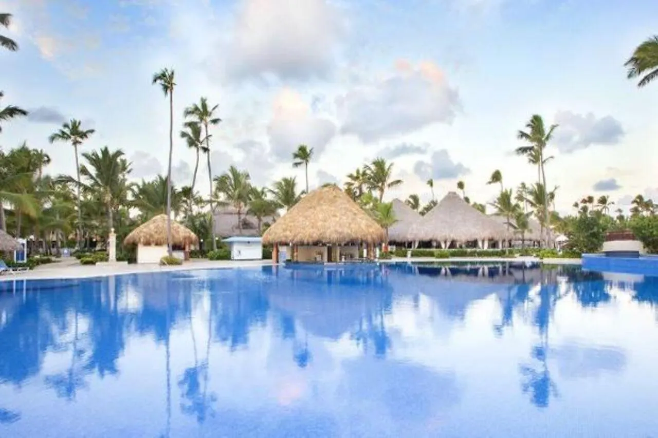 Bahia Principe Grand Punta Cana Resort