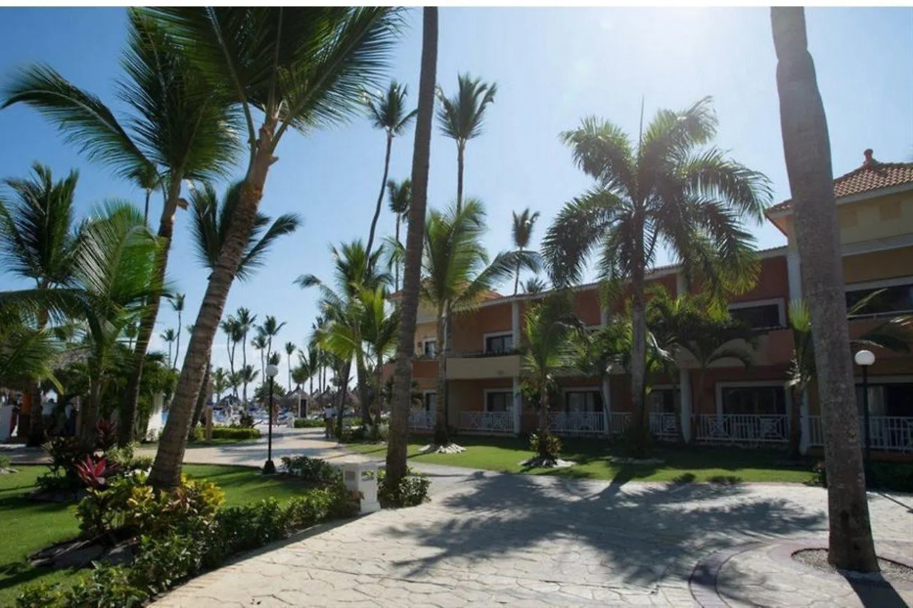 Station touristique Bahia Principe Grand Punta Cana
