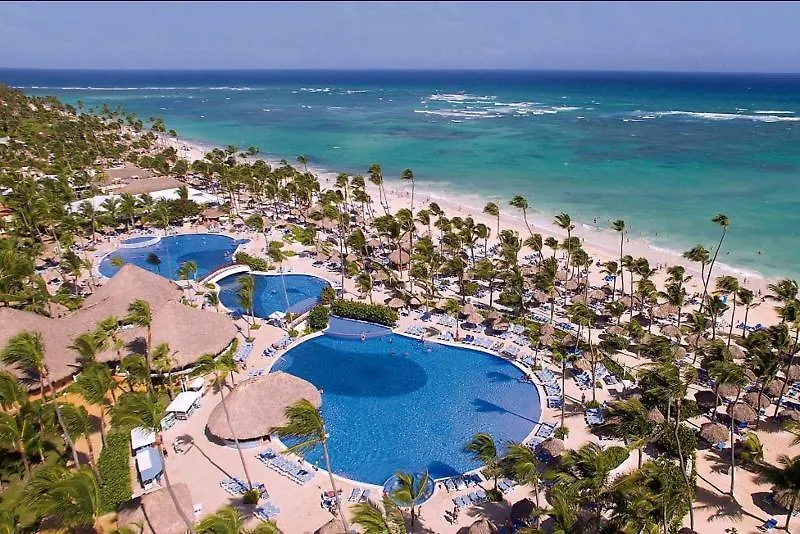 Resort Bahia Principe Grand Punta Cana