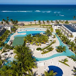 ***** Resort Dreams Onyx & Dominicaanse Republiek