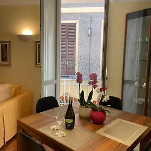 Apartment Casa De Pellegrin 