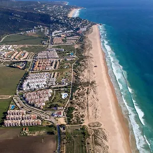 Holiday home Playa Blanca Zahara 