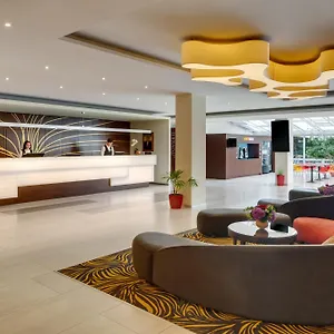 **** Hotell Duo Tjeckien