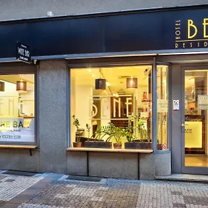 *** Hotell Bene Tjeckien