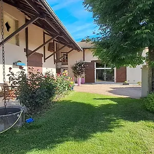 Homestay Le Temps D'une Pause 