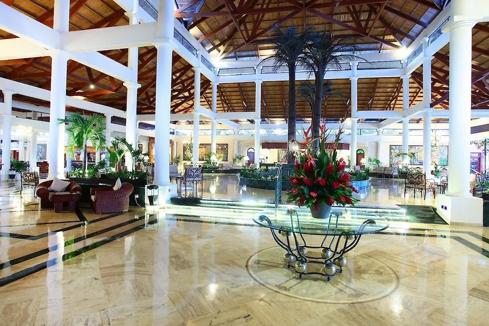 Bahia Principe Grand Punta Cana 5*,  Dominikanska republiken