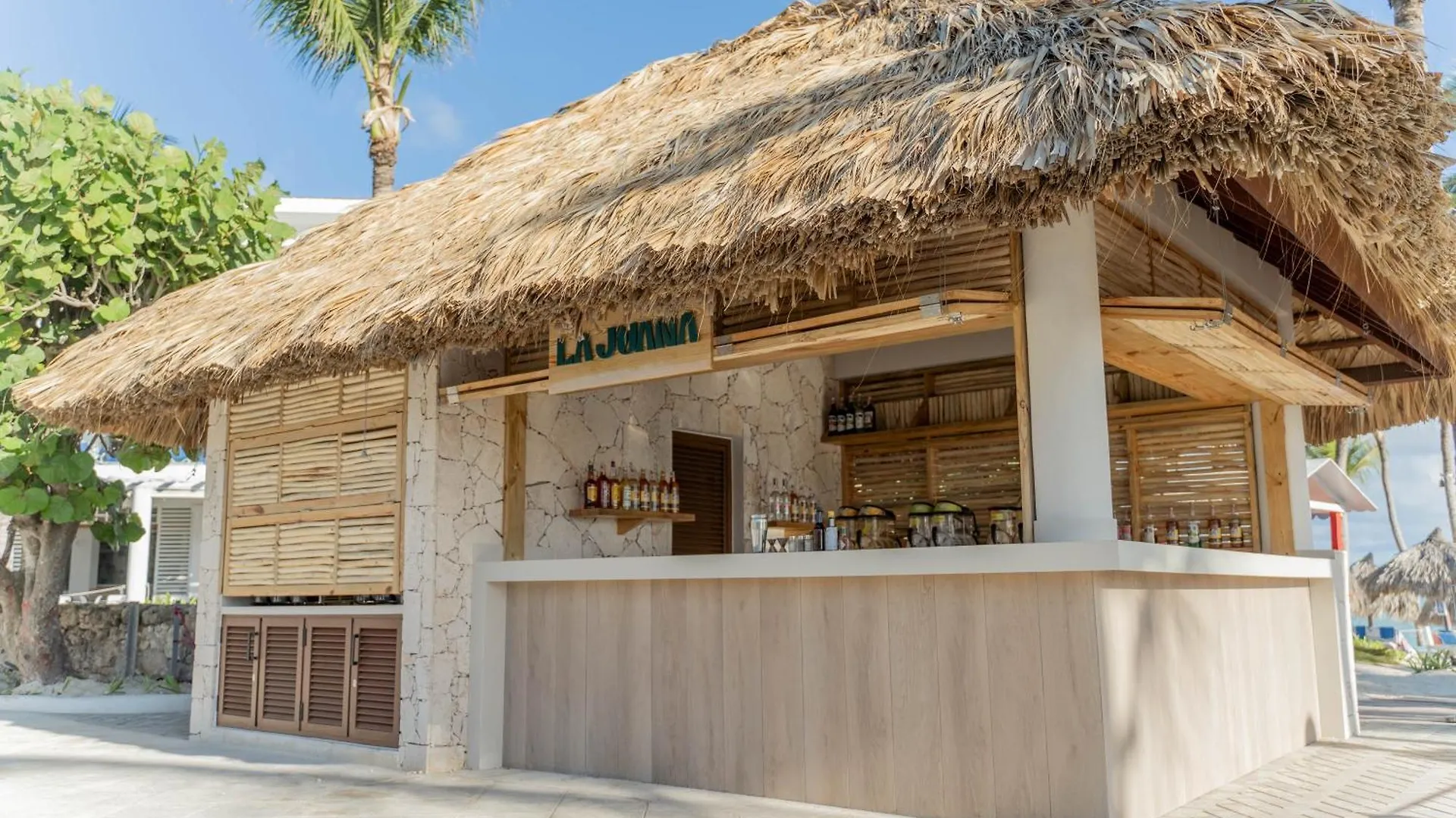 Bahia Principe Grand Punta Cana