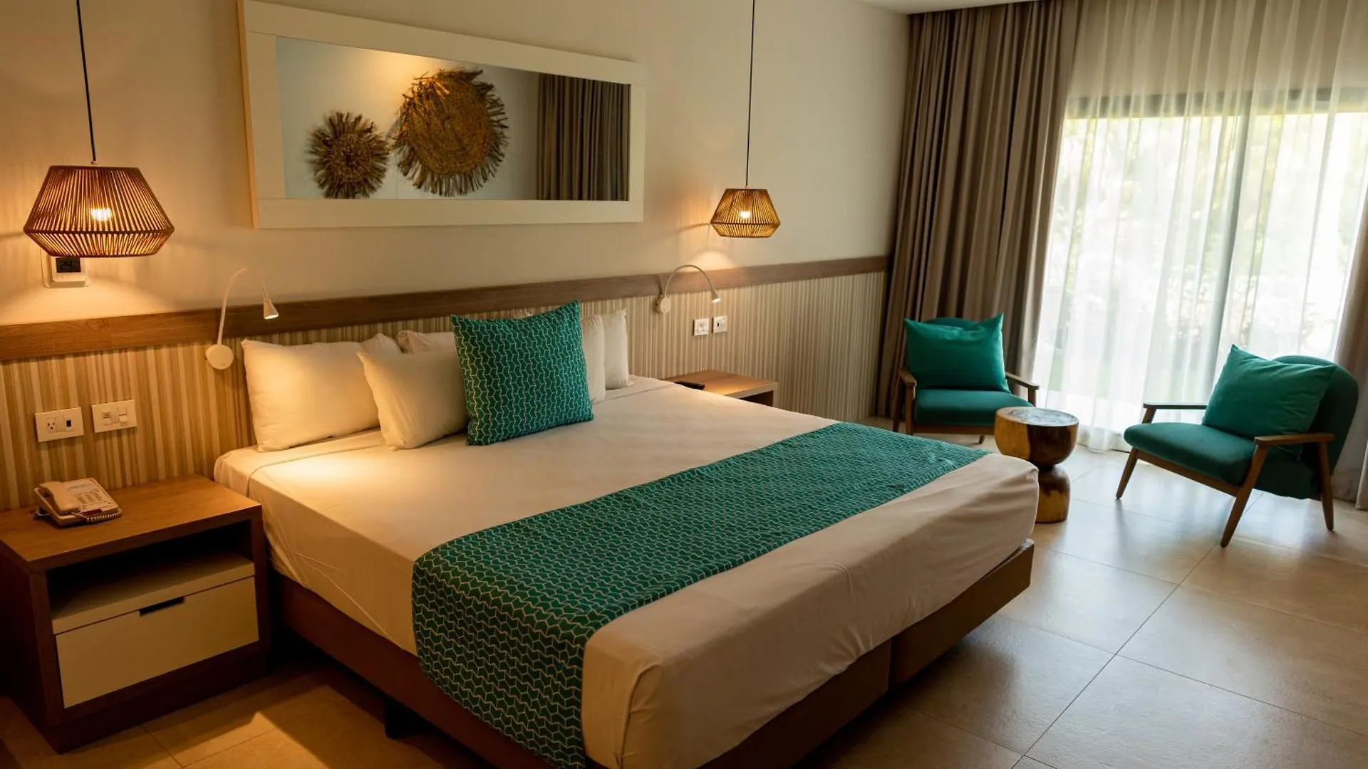 Bahia Principe Grand Punta Cana Dominikanska republiken