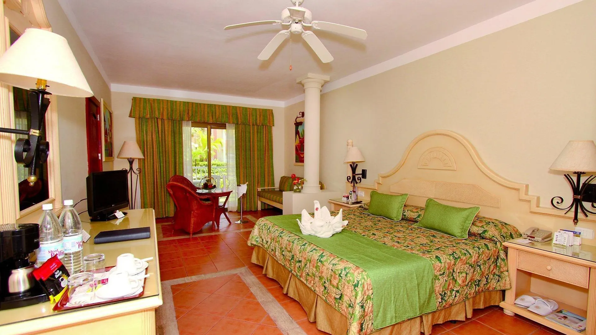 Bahia Principe Grand Punta Cana