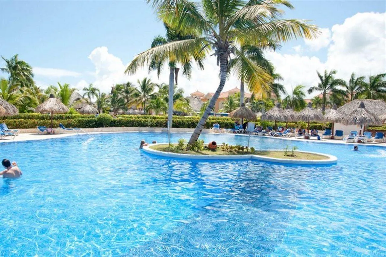 Bahia Principe Grand Punta Cana Semesteranläggning (resort)