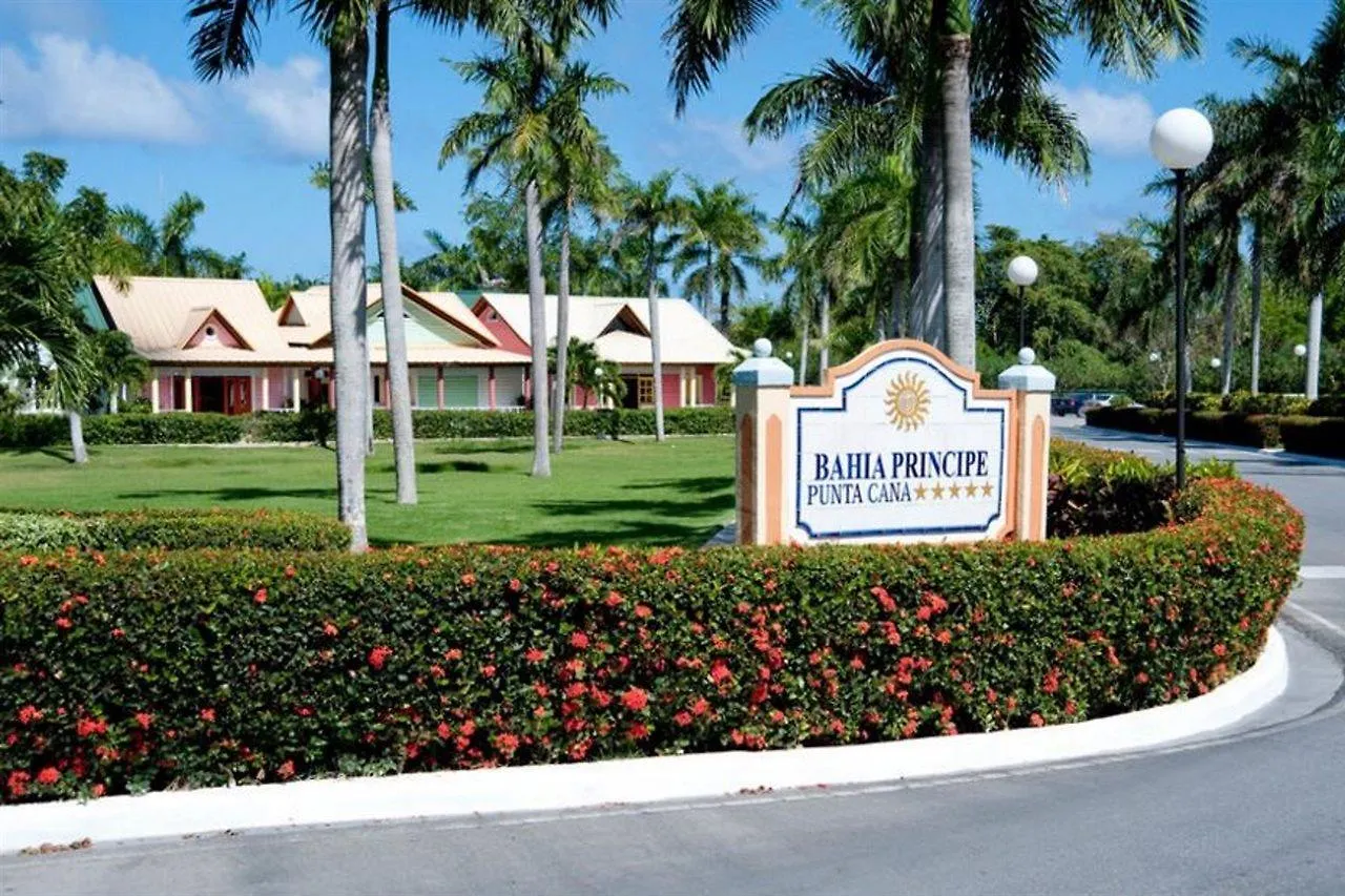 Bahia Principe Grand Punta Cana