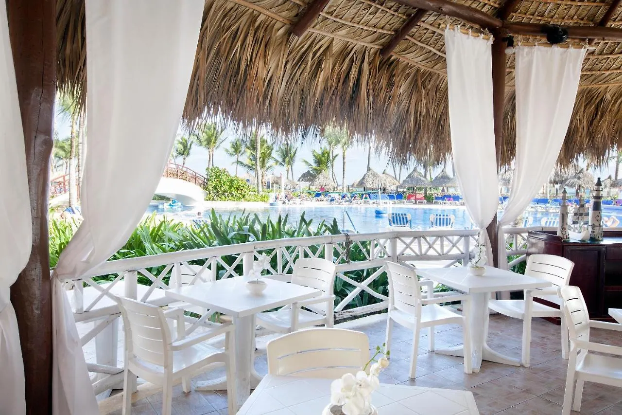 Bahia Principe Grand Punta Cana Dominikanska republiken