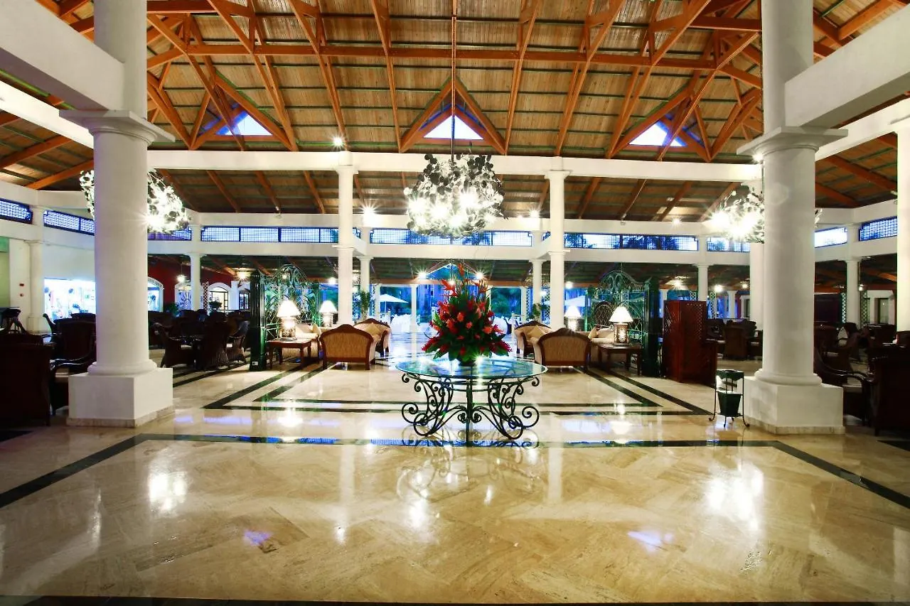 Bahia Principe Grand Punta Cana 5*,  Dominikanska republiken