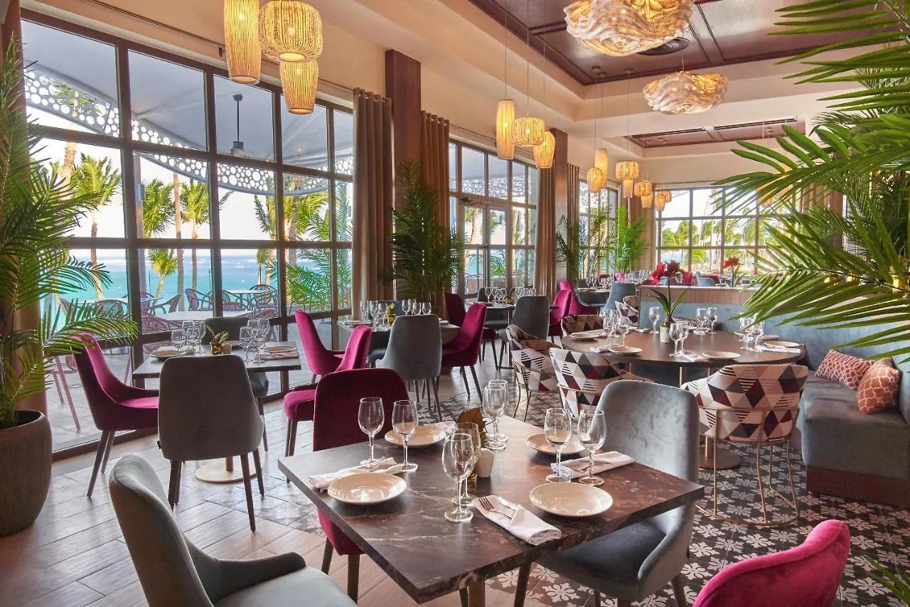 Bahia Principe Grand Punta Cana Dominikanska republiken