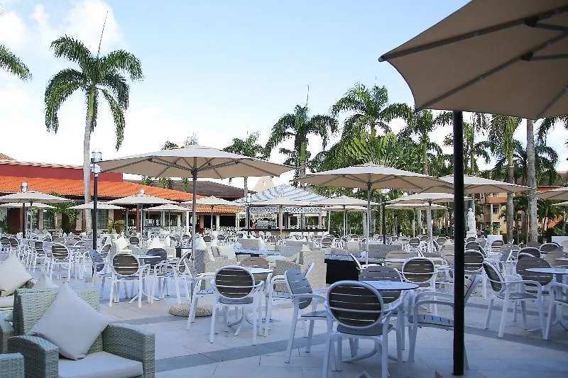 Semesteranläggning (resort) Bahia Principe Grand Punta Cana